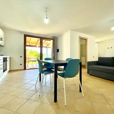 Cronta Apartments Bari Sardo Exterior foto
