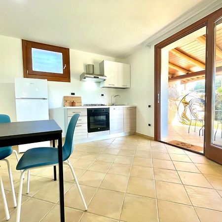 Cronta Apartments Bari Sardo Exterior foto