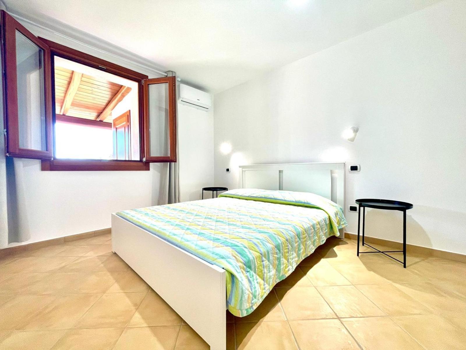 Cronta Apartments Bari Sardo Exterior foto
