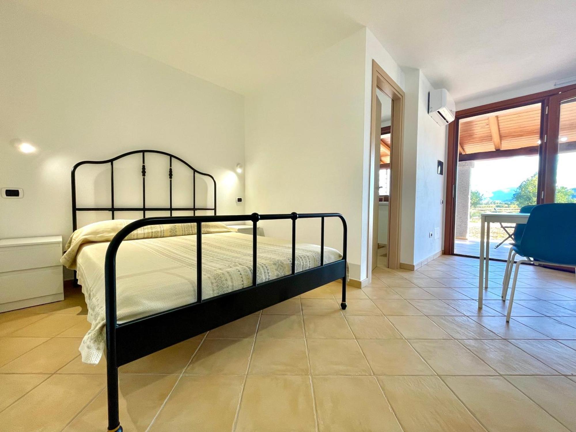 Cronta Apartments Bari Sardo Exterior foto