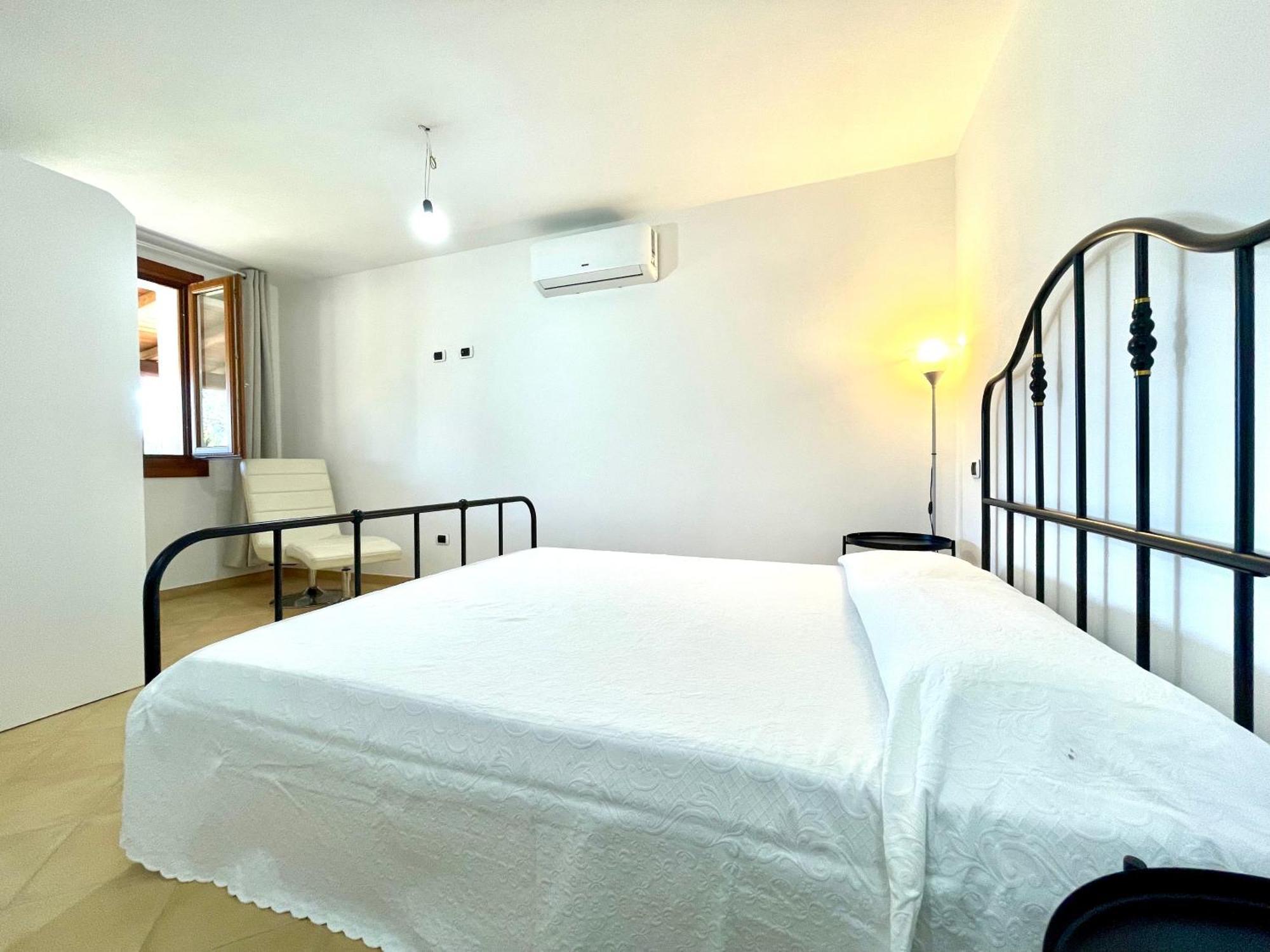 Cronta Apartments Bari Sardo Exterior foto